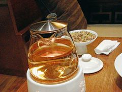 -蛇口希尔顿南海酒店·随轩中餐厅·粤菜