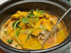 -聚丰园•湖鲜餐厅(阿红私房菜梅石路店)