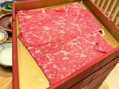 雪花和牛-伊豆野菜村(大族广场店)