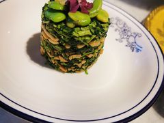 -永安鱼庄·镇江菜(东吴路店)