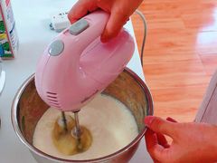 -食间旅人DIY烘焙工作室