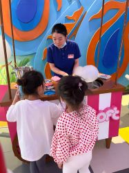 -宝燕乐园(闵行旗舰店)