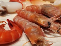 -西安W酒店·WEI全味西餐厅