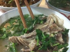 -宋老三苏肉羊肉汤老店