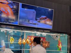 -上下九广州菜馆(李家村万达店)
