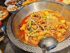 -刘一锅筋头巴脑(王府井店)