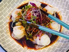 -花开餐厅(环湖中路店)