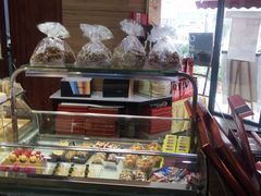 -梁师傅烘焙(山亭店)