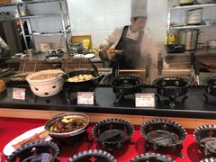 -侬佳蒸菜馆(听潮店)