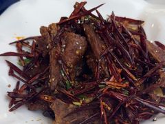 -楚鱼王·河鲜·湖北菜(华农店)