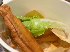 -锡和无锡菜(景丽苑店)