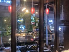 -天都火锅酒楼(虹梅南路店)