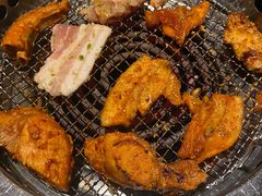 -火炉火自助餐(西直门凯德MALL店)