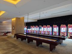 -绿城千岛湖喜来登度假酒店