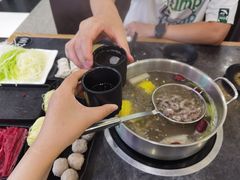 -林记潮牛·牛肉火锅(上马墩店)