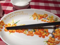 -西贝(上海我格广场店)