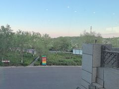 -玉龙沙湖景区