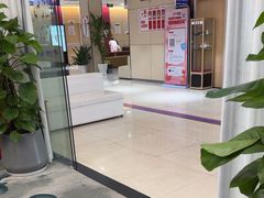 -美年大健康体检中心(红岭分院)
