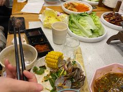 -浮何烤铺(桐梓林店)