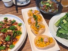 -小喜客·云南特色菜(纳西庭院店)