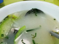 -浩海美食店(闸坡店)