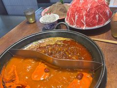 -楠火锅(昆山金鹰店)