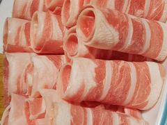 -青瓷火锅料理(西单大悦城店)
