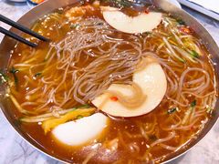 -屋里家延边朝鲜族冷面(梅林3店)