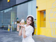 -麦当劳(宝山大厦店)