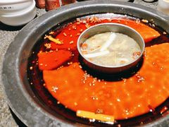 -陈眼镜火锅(总店)
