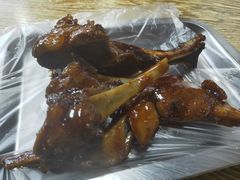 -赵元章肉骨烧(山塘街店)