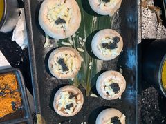 -九田家黑牛烤肉料理(珠江摩尔店)