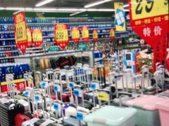 -大润发(康桥店)