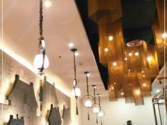 大堂-丝路花语之·胡姬酒肆(中关村店)