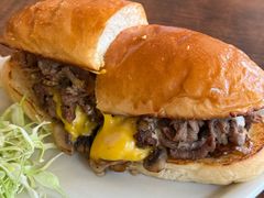 -Al Salam莫的三明治