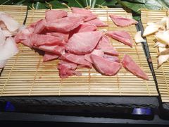 -韩盛·盛江山自助料理(沈辽路万达店)