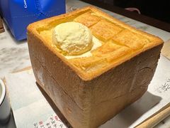 -绿茶餐厅(朝阳大悦城店)