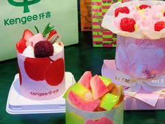 -仟吉KenGee(国贸360店)