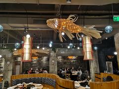 大堂-云天楼国鼎喜宴中心(国鼎店)