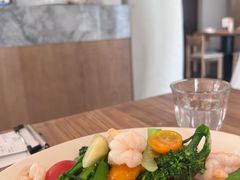 -沛家·西餐Brunch·直火料理