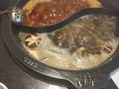 -井格重庆火锅(新世纪店)