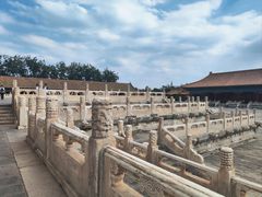 -北京市劳动人民文化宫(太庙)