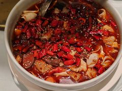 -天和晟烤鸭店(玉泉西街店)