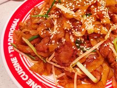 -明腾壹间茶餐厅(新都会花园广场店)