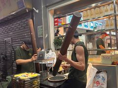 -芝麻糊世家(西华店)