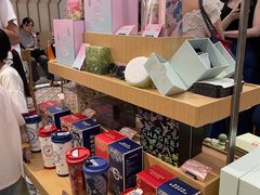 -霸王茶姬(正佳广场店)