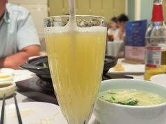 -狮王府淮扬菜(新街口友谊店)