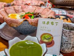 -河风の幸会精致料理