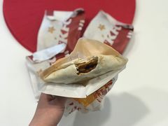 -肯德基(平江新城店)