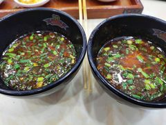 -乡党臊子面(丰庆公园店)